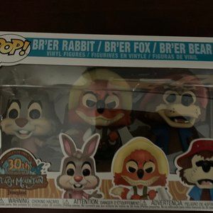 peter rabbit funko pop